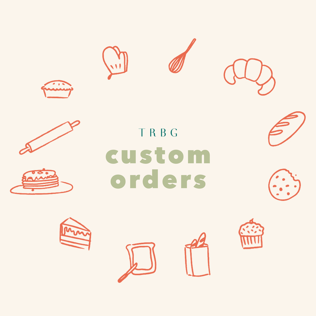 Custom order