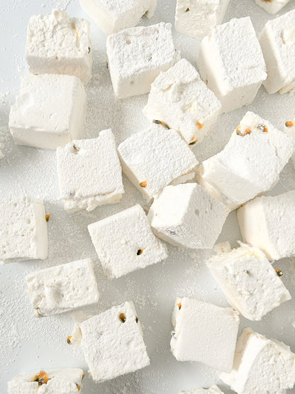 Omnomms - Passion Fruit Marshmallows