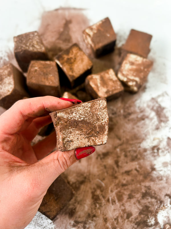 Omnomms - Tiramisu Marshmallows