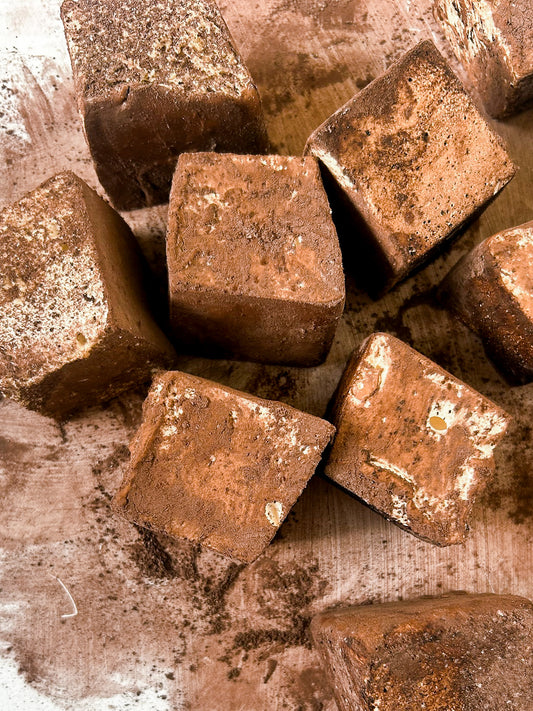 Omnomms - Tiramisu Marshmallows