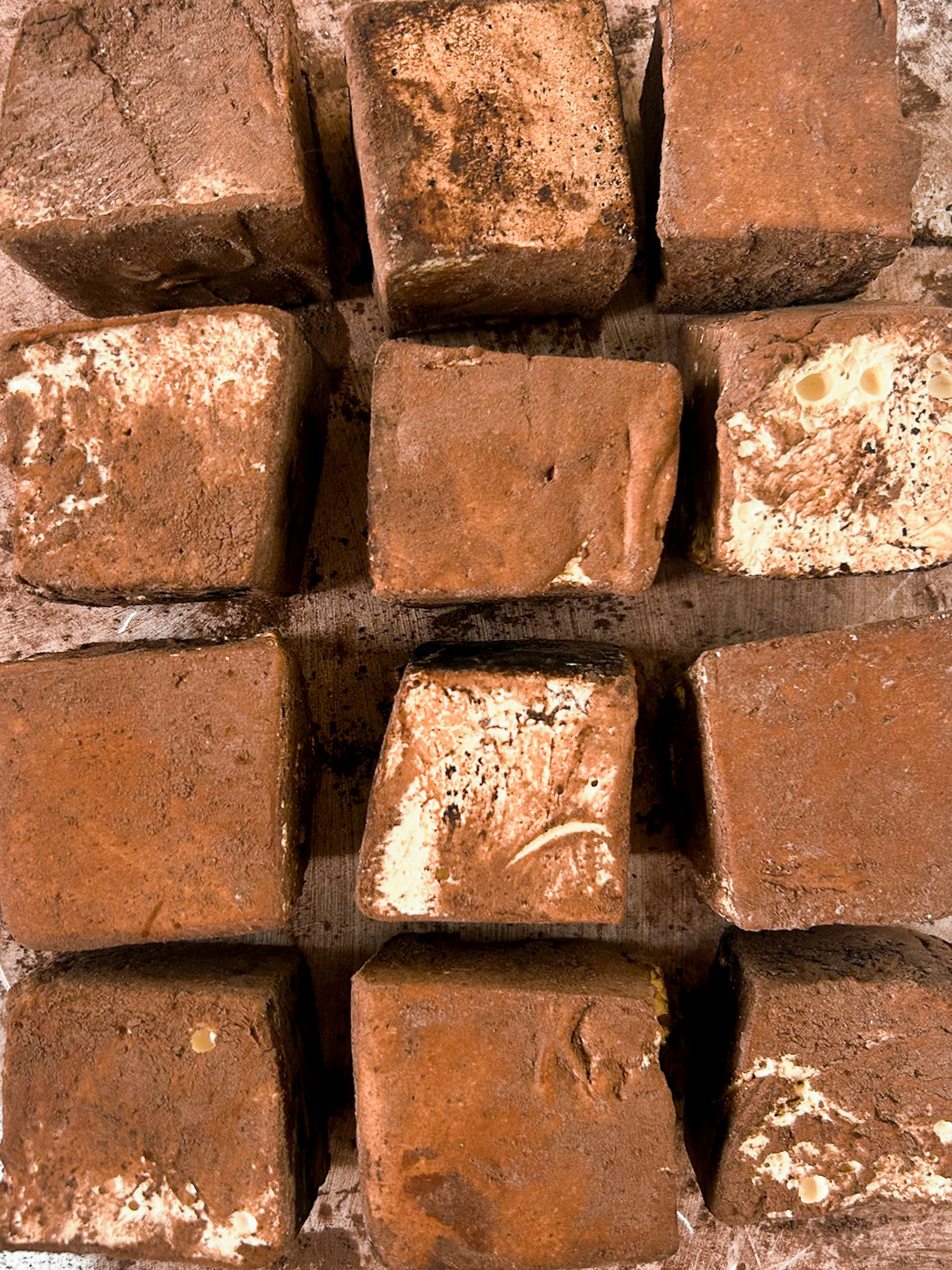 Omnomms - Tiramisu Marshmallows