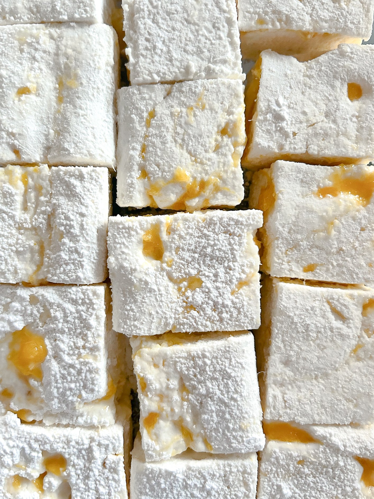 Omnomms - Mango Marshmallows