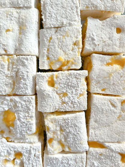 Omnomms - Mango Marshmallows