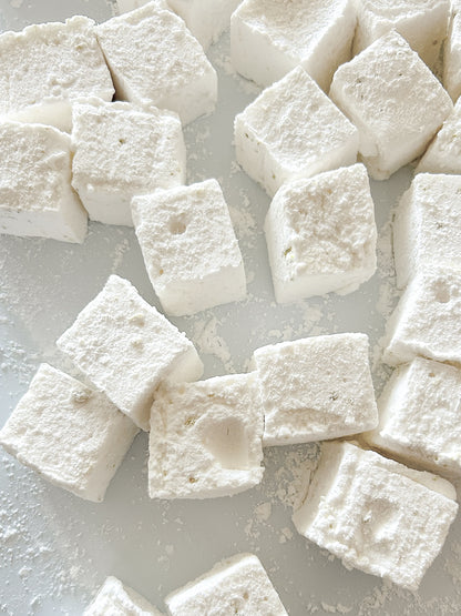 Omnomms - French Vanilla Marshmallows