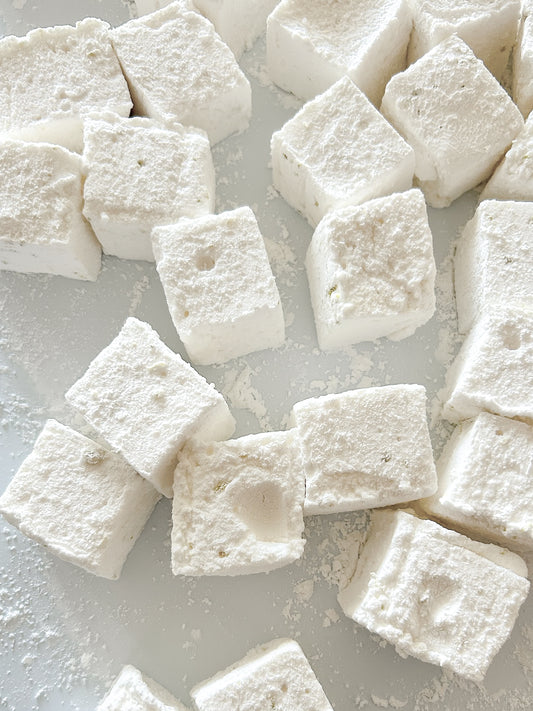 Omnomms - French Vanilla Marshmallows