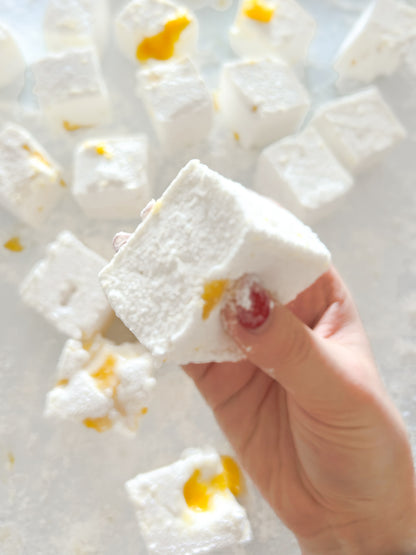 Omnomms - Mango Marshmallows