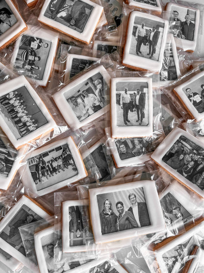 Polaroid Biscuits