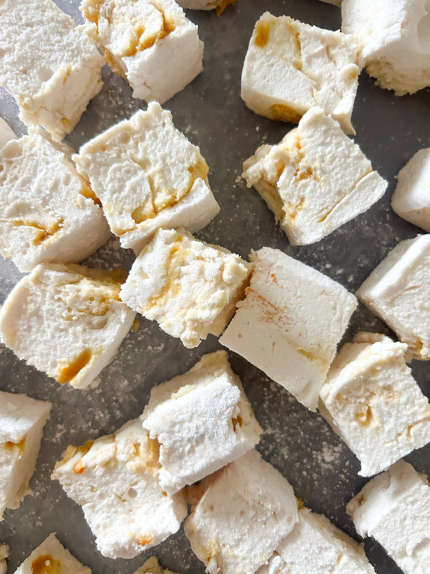 Omnomms - Caramel Marshmallows