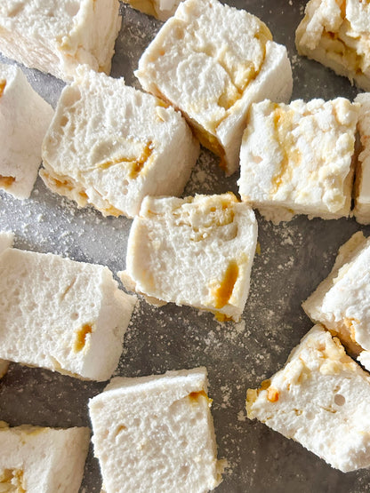 Omnomms - Caramel Marshmallows