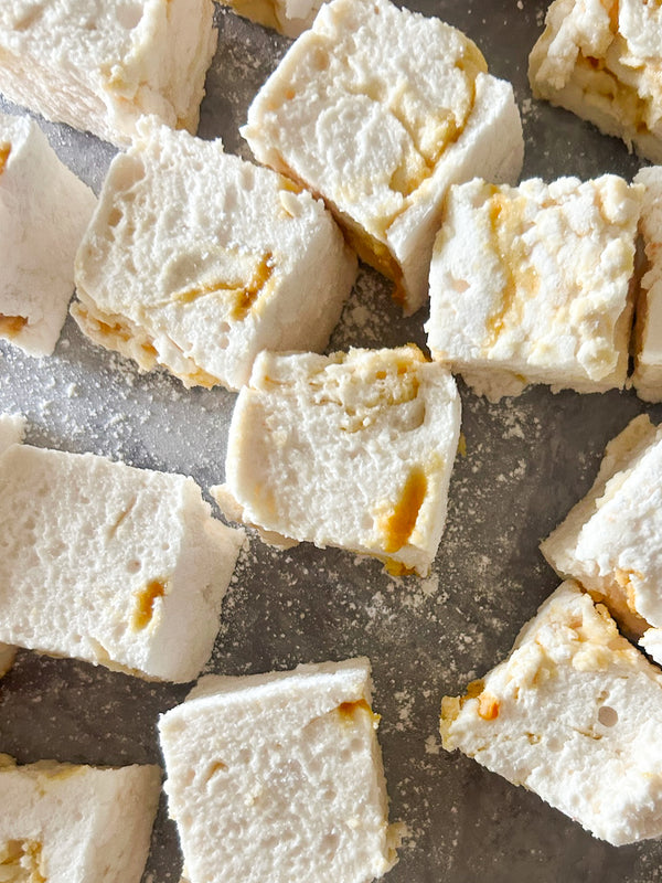 Omnomms - Caramel Marshmallows