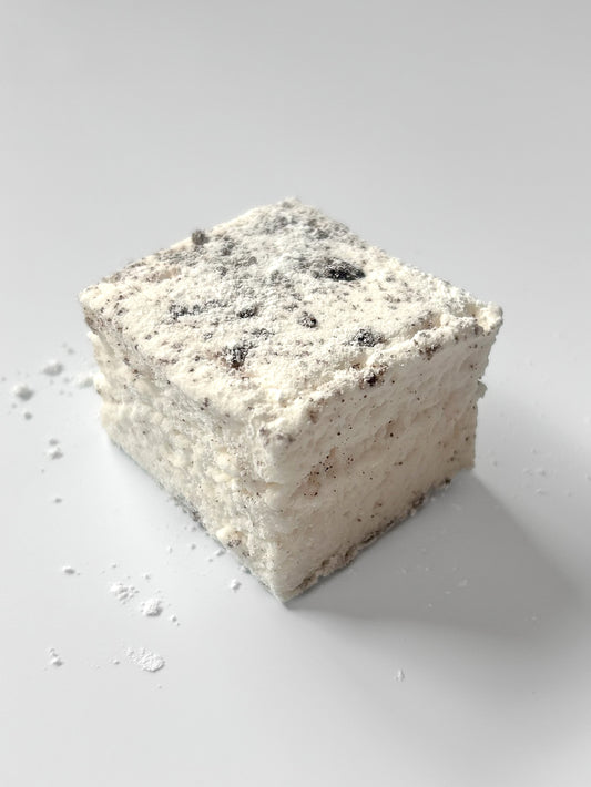 Omnomms - Cookies & Cream Marshmallows
