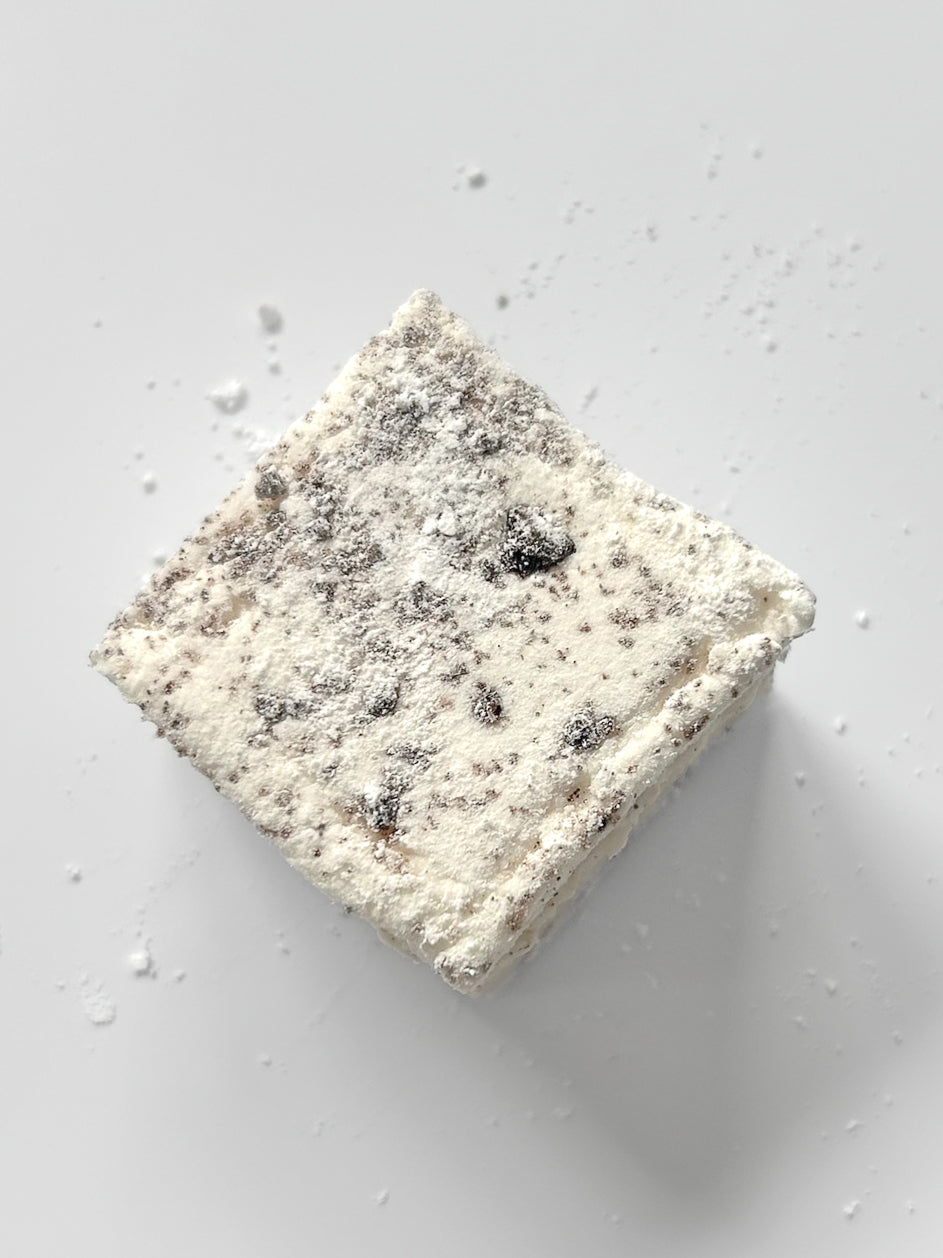 Omnomms - Cookies & Cream Marshmallows