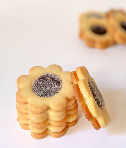 Homemade Jolly Jammers