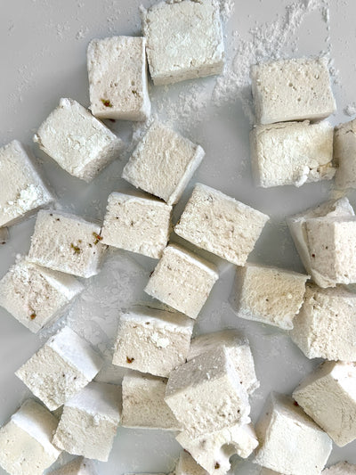 Omnomms - Cookies & Cream Marshmallows