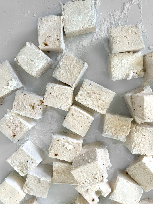 Omnomms - Cookies & Cream Marshmallows