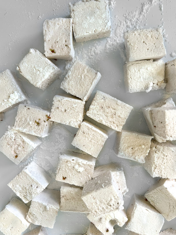 Omnomms - Cookies & Cream Marshmallows