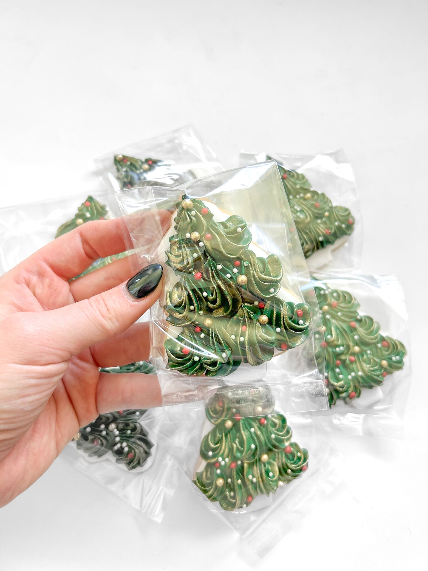 Christmas Trees