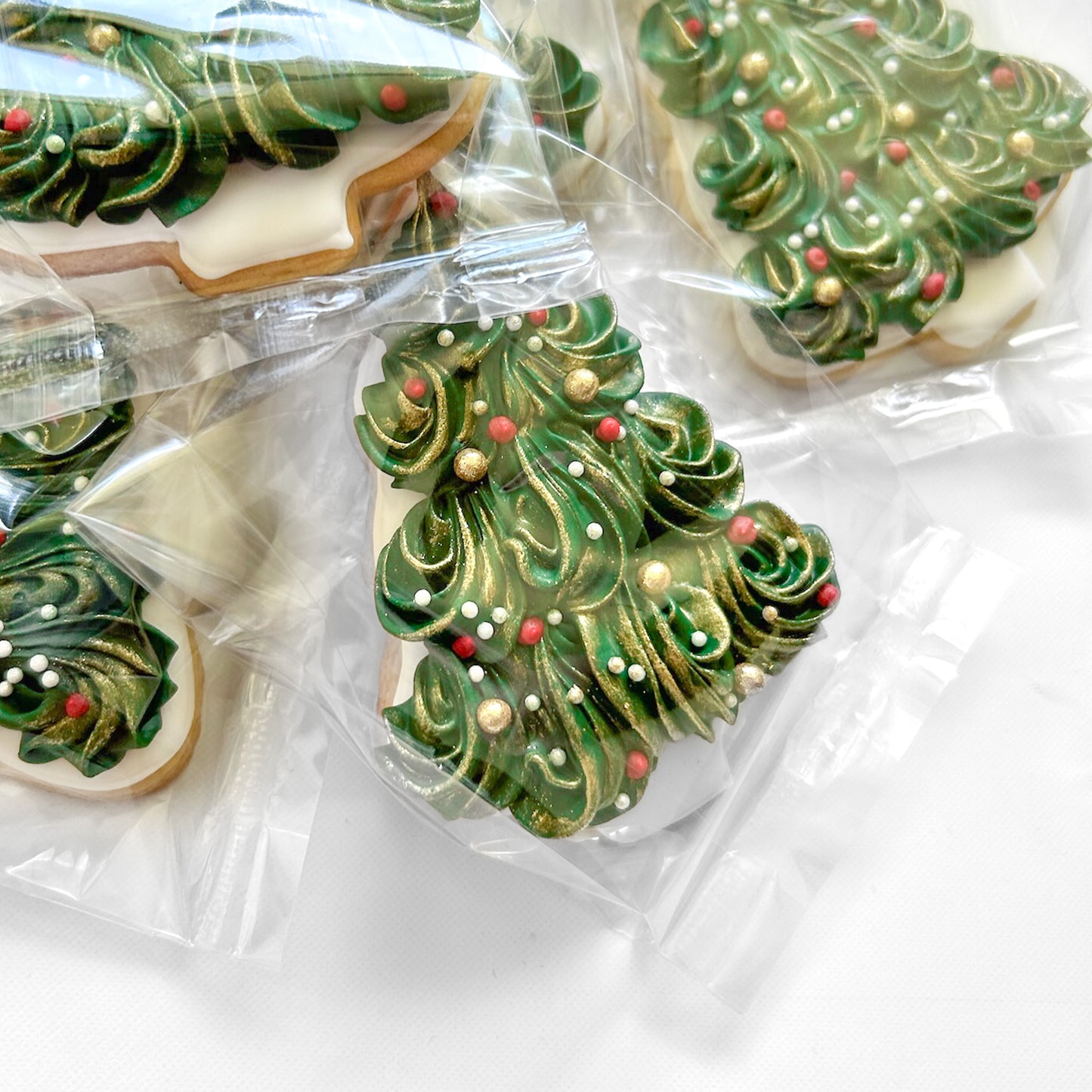 Christmas Trees