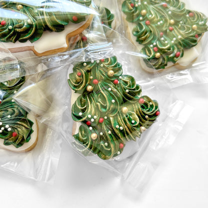 Christmas Trees