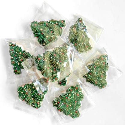 Christmas Trees