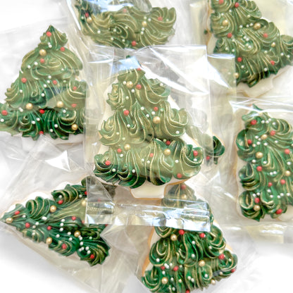 Christmas Trees