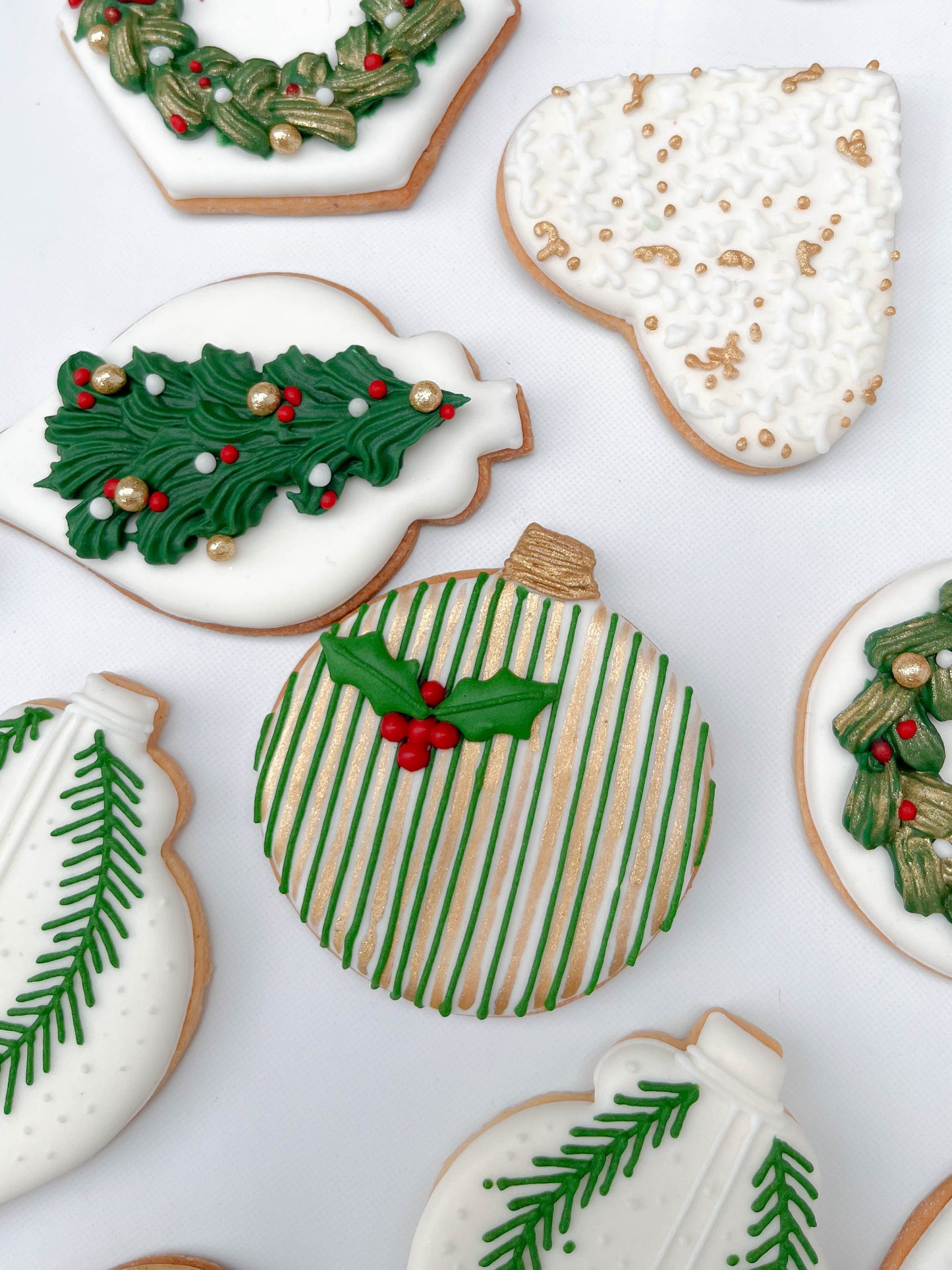 Christmas Cookies