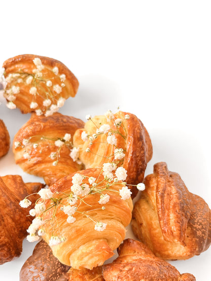 Mini Croissants