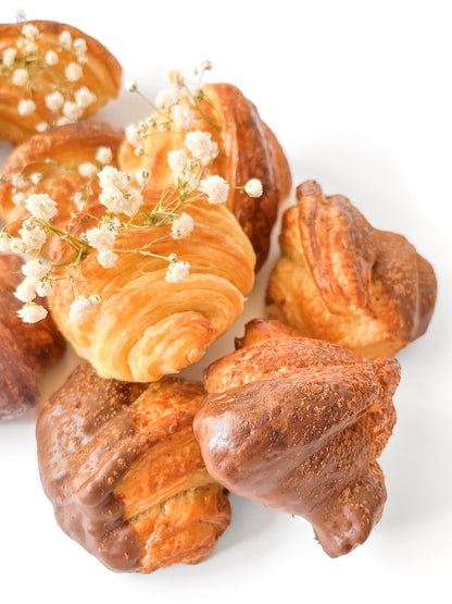Mini Croissants